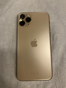 iPhone 11 pro,64 GB,gold (2 foto / 3)