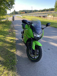 Kawasaki Er-6f,2008 a,649cm3 53kw (3 foto / 6)