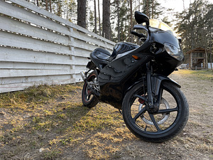 Aprilia RS 50 2005 (1 foto / 4)