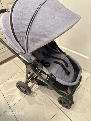 Valco Baby Snap Ultra Trend Kergkär