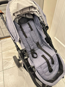 Valco Baby Snap Ultra Trend Kergkär (2 foto / 8)