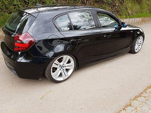 BMW 18” suverehviga (3 foto / 3)