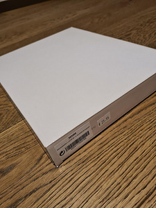 UUS!!! LUXOR mündikarp 12x QUADRUM mündikapslitele 50x50mm (7 foto / 7)