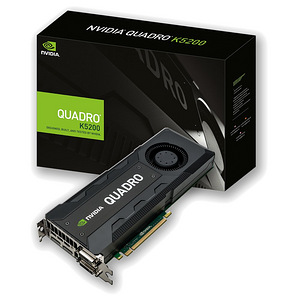 Nvidia Quadro k5200 (8gb) (1 фото из 3)