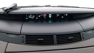 Renault Espace 2.2tdi 110kw (9 foto / 10)