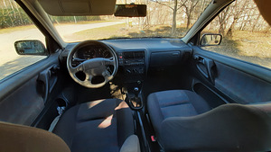 Volkswagen Polo (3 foto / 11)