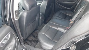 Volvo s60 (7 фото из 9)