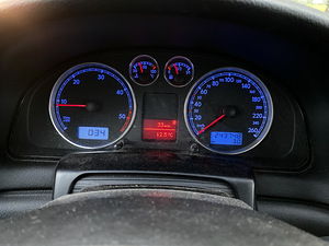 VOLKSWAGEN PASSAT (10 foto / 10)