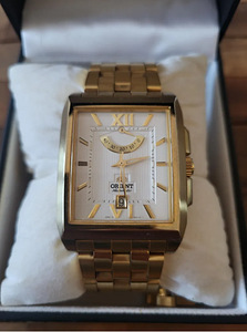 ORIENT vintage käekell FFDAF001W0 (2 foto / 6)