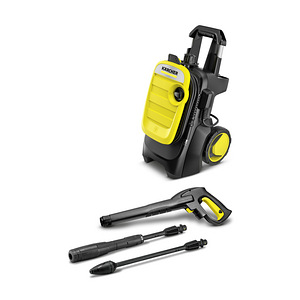 SURVEPESUR KÄRCHER K5 COMPACT + K5-KIT tarvikud (1 foto / 9)
