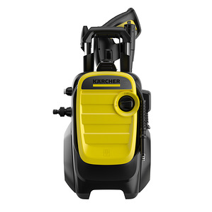 SURVEPESUR KÄRCHER K5 COMPACT + K5-KIT tarvikud (2 foto / 9)