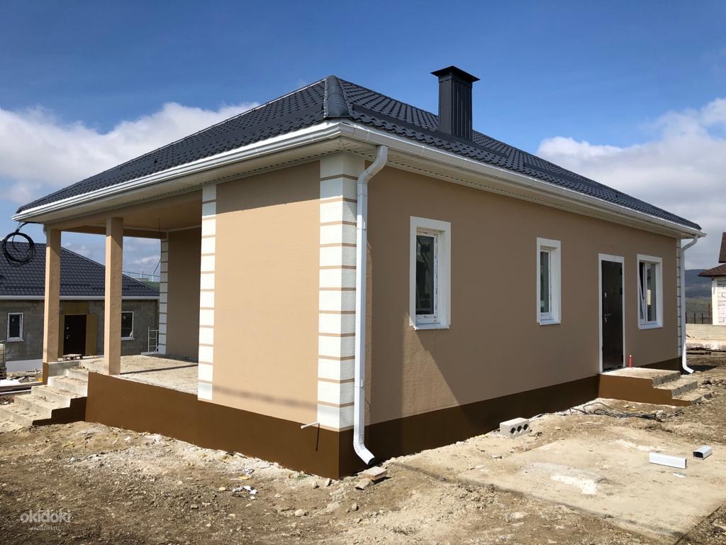 Купить Дом В Новороссийском Районе Краснодарского Края