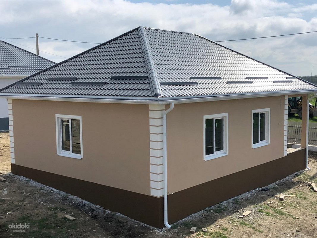 Купить Дом В Поселке Новороссийском Рубцовский Район