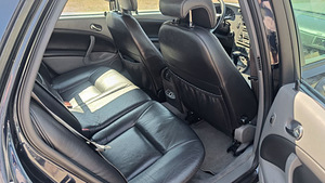 Müüa Saab 9-5 2.3T (7 foto / 8)