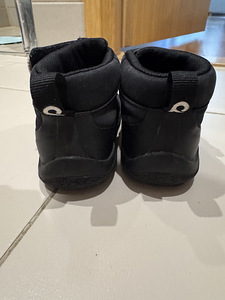 Полусапоги Reima Hyppii barefoot (3 фото из 4)