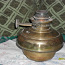 Старинная лампа (фото #1)