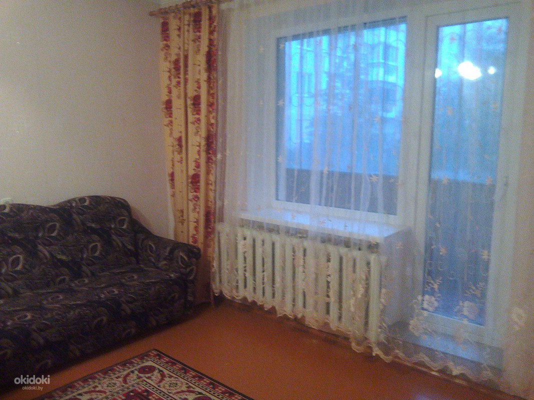 Купить 1 Комнатную Квартиру В Центре Витебска