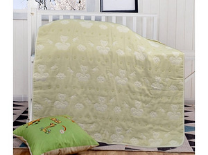 Детское одеяло (3 фото из 3)