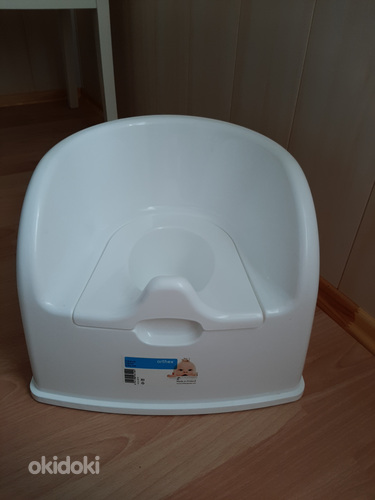 Laste WC pott