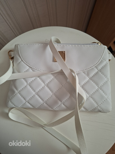 Crossbody