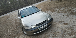 Opel Vectra