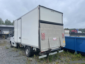 Veo-, kolimisteenused furgooniga,Vana mööbli äravedu (2 foto / 3)