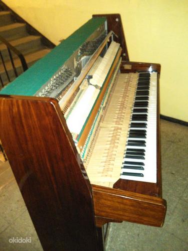 Klaveri ,pianiino utiliseerimine (foto #2)