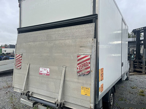 Renault Master 2012 2.3 л, Дизель, Автомат (5 фото из 9)