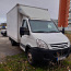 Iveco Daily Gaas CNG 3.0 100kw 2008 a. (foto #2)