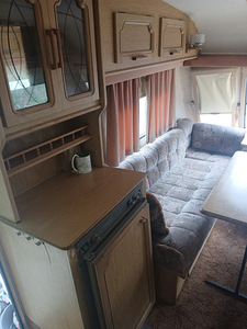 SWIFT CORNICHE 12/2 (4 фото из 10)