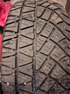 Michelin 235/55/18 MS (1 foto / 4)