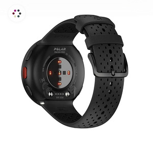 Часы Polar pacer pro (3 фото из 4)