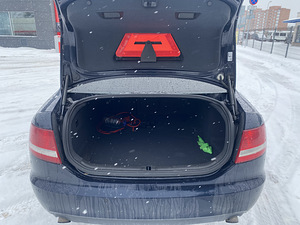 AUDI A6 C6 (5 foto / 7)