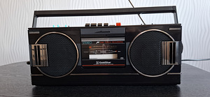 GOLD STAR TC-F 31 1986 (3 foto / 5)