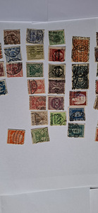 33, Saksa margid 1918..1935 (8 foto / 8)
