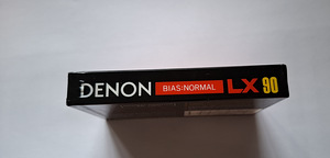 DENON LX 1985 (3 фото из 3)