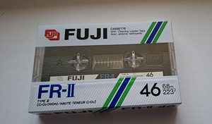 FUJI FR 46 1985 (1 foto / 2)