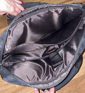 Kott arvuti jaoks / Laptop bag (2 foto / 3)