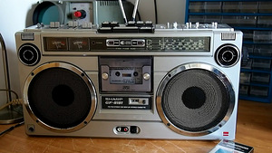 Raadio makk
