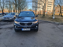 Kia Sorento, 2011