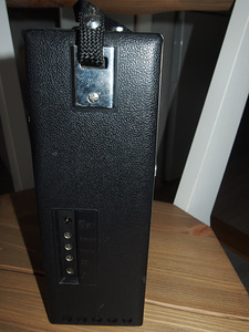 Sony raadio ICF-5800L Captain 77 Vintage Jaapan (4 foto / 5)