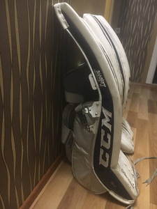 CCM PREMIER R1.9 35+2 (2 foto / 2)