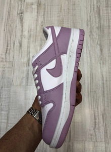 Nike tossud Dunk Low "Purple Pulse" (2 foto / 3)