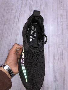 Adidas Yeezy Boost 350 v2 neon tossud (2 foto / 2)