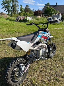 YCF Start 88SE (3 foto / 5)