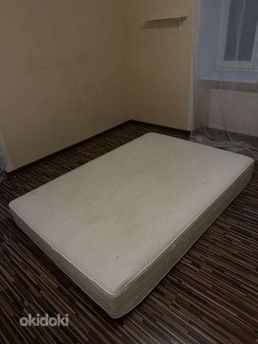 Ikea madrats 140x200