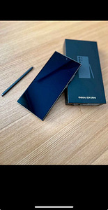 Samsung Galaxy S24 Ultra (2 foto / 5)
