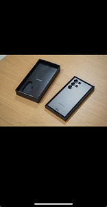 Samsung Galaxy S24 Ultra (3 foto / 5)