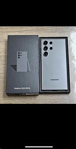 Samsung Galaxy S24 Ultra (4 foto / 5)