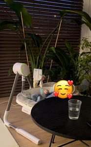 Laste kiiktool muusikaga (6 foto / 6)